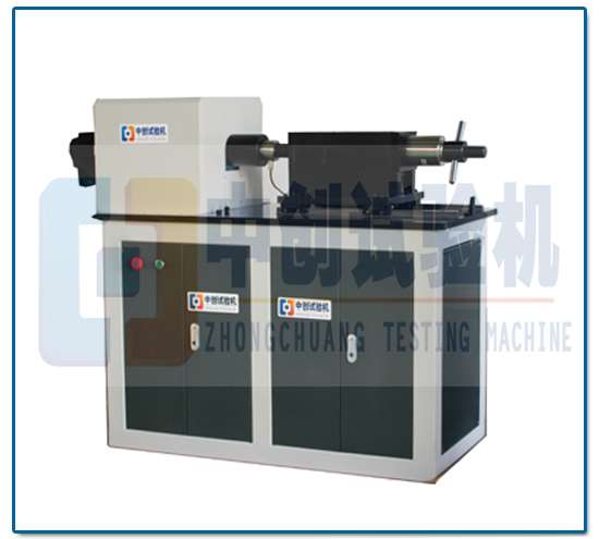 紧固件扭转摩擦试验机