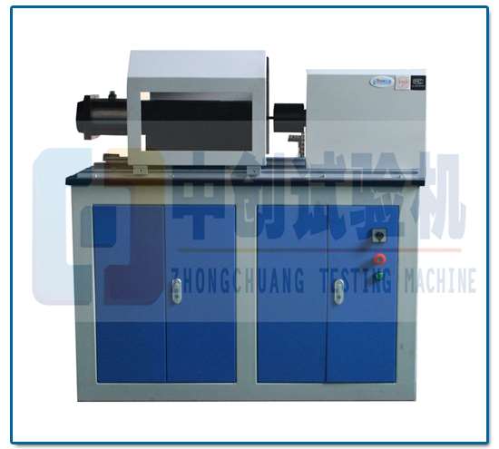 紧固件轴力扭矩联合试验机