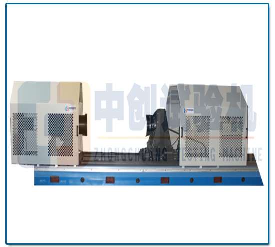 高强度螺栓扭转试验机