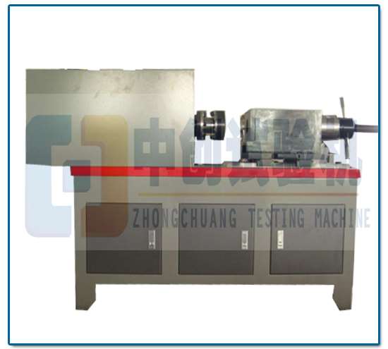 锁紧螺母有效力矩试验机