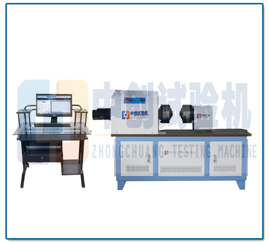 人工假体扭转试验机