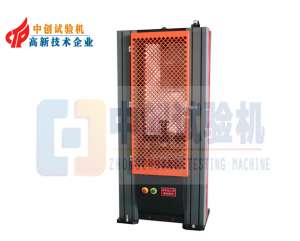 3kN-5kN微机弹簧试验机