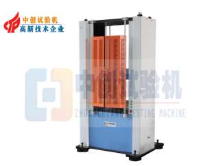 200kN弹簧拉压试验机