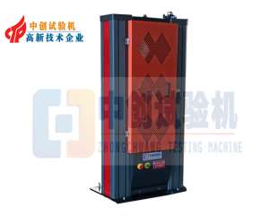 10kN -50kN微机弹簧试验机