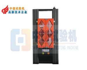 电子式全自动弹簧测试仪