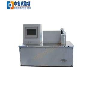 MRH-1A 环块摩擦磨损试验机