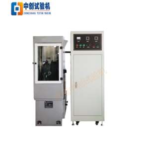 MLD-10型动载磨料磨损试验机