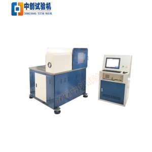 MJP-30型滚动接触疲劳试验机