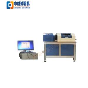 微机控制离合器高速试验机
