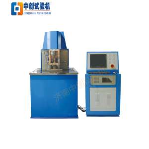 MGM-02型高速机械密封PV磨损试验机