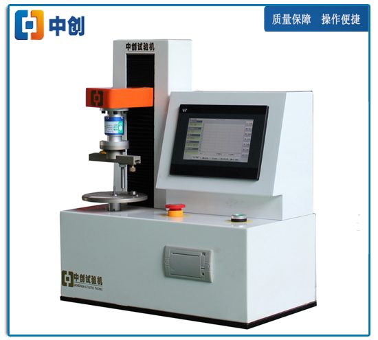 扭簧扭转试验机