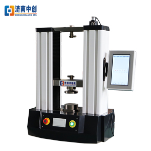 50N-5kN数显全自动拉压弹簧测试仪